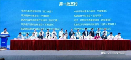 阳逻“王炸”重磅登场，文化艺术交流活动正式落地